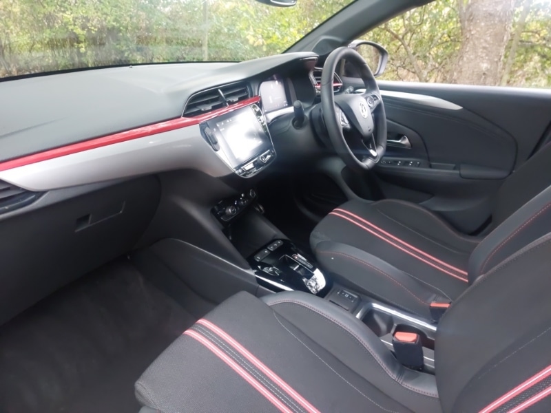 Used Vauxhall Corsa 2023 for sale - 76630630: Photo 5