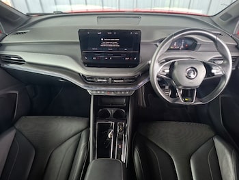 Used Skoda Enyaq 2023 for sale - 78600343: Photo