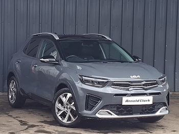 Used Kia Stonic 2023 for sale - 79605610: Photo
