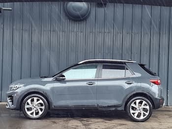 Used Kia Stonic 2023 for sale - 79605610: Photo