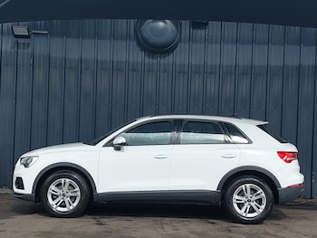 Used Audi Q3 2022 for sale - 75547246: Photo