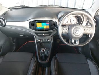 Used MG MG3 2024 for sale - 75595196: Photo