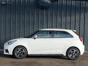 Used MG MG3 2024 for sale - 75595196: Photo