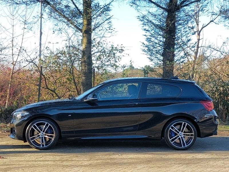 Used BMW 1 Series 2019 for sale - 76639031: Photo 4