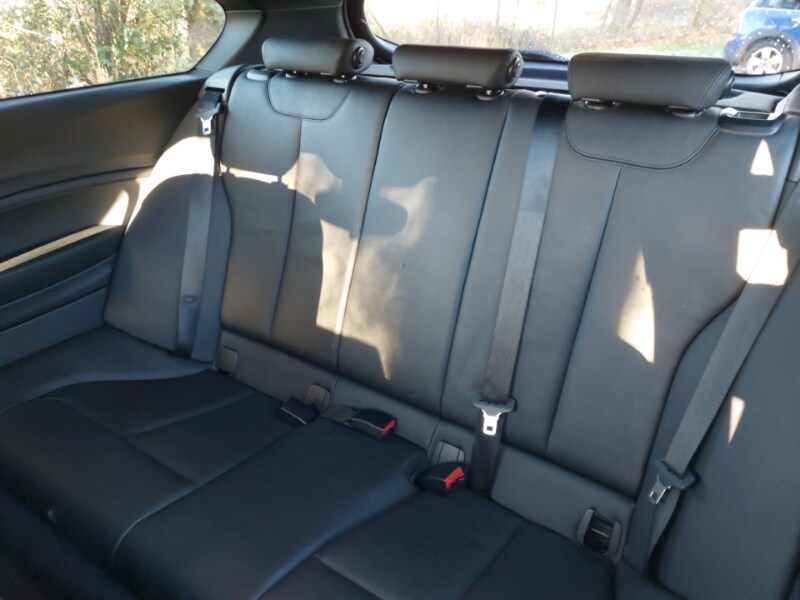 Used BMW 1 Series 2019 for sale - 76639031: Photo 6