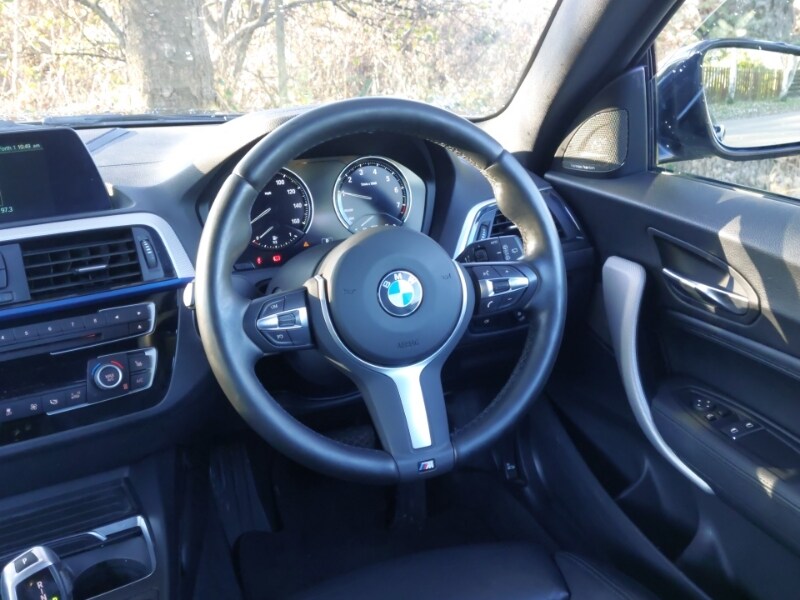 Used BMW 1 Series 2019 for sale - 76639031: Photo 7