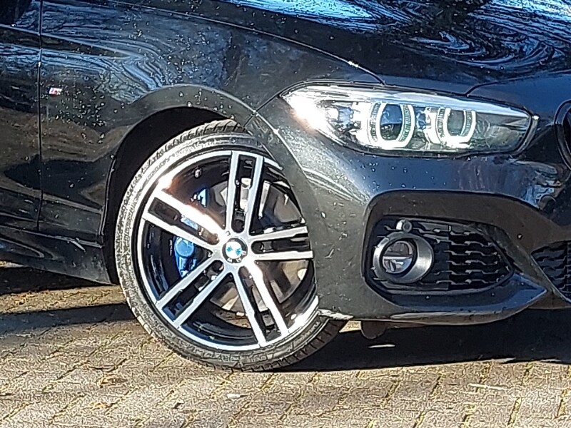 Used BMW 1 Series 2019 for sale - 76639031: Photo 9