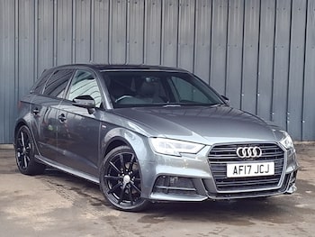 Used Audi A3 2017 for sale - 77424356: Photo