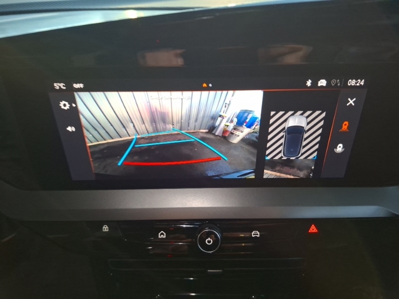 Used Vauxhall Mokka 2025 for sale - 77265103: Photo 14