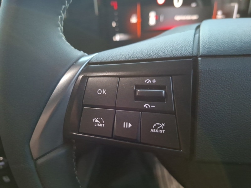 Used Vauxhall Mokka 2025 for sale - 77265103: Photo 18