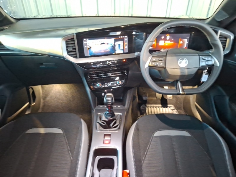 Used Vauxhall Mokka 2025 for sale - 77265103: Photo 2