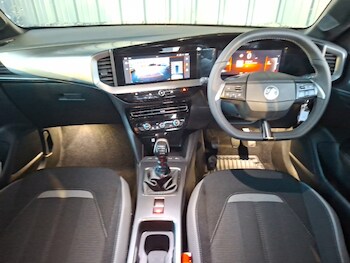 Used Vauxhall Mokka 2025 for sale - 77265103: Photo