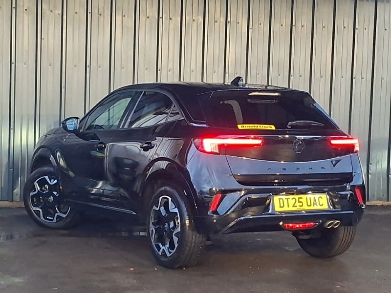 Used Vauxhall Mokka 2025 for sale - 77265103: Photo 3