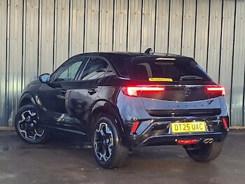 Used Vauxhall Mokka 2025 for sale - 77265103: Photo