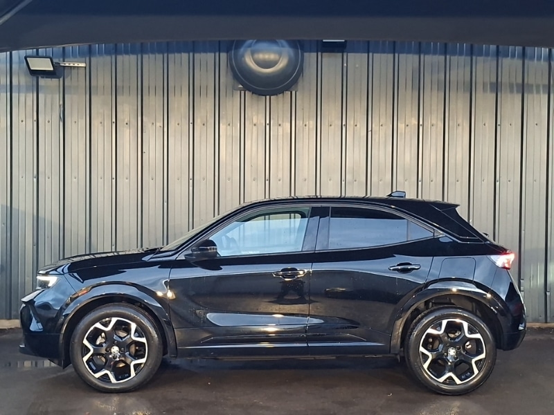 Used Vauxhall Mokka 2025 for sale - 77265103: Photo 4