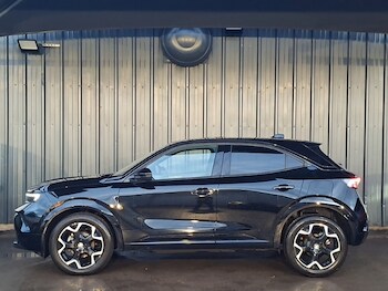 Used Vauxhall Mokka 2025 for sale - 77265103: Photo