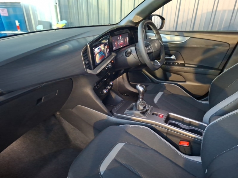 Used Vauxhall Mokka 2025 for sale - 77265103: Photo 5