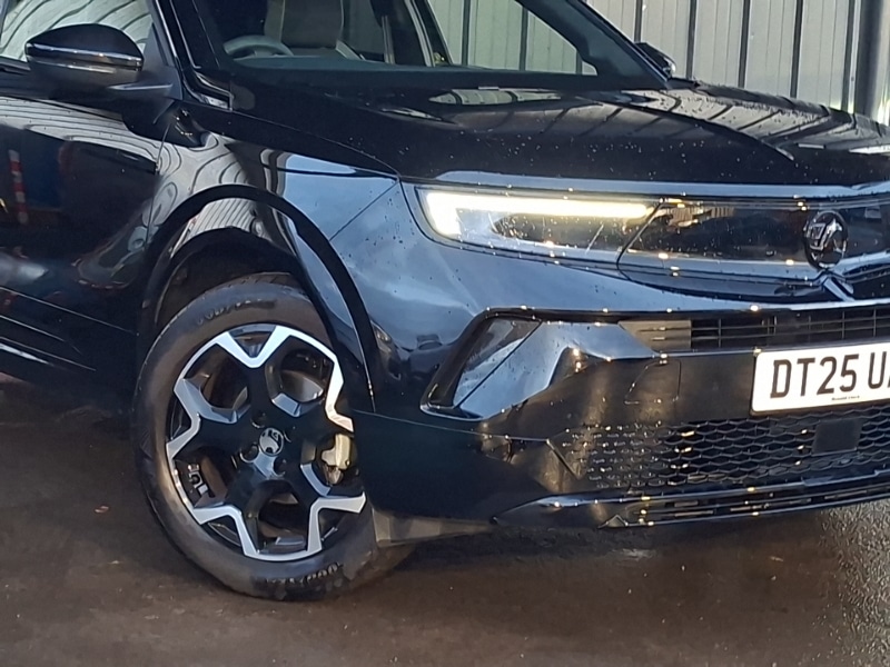 Used Vauxhall Mokka 2025 for sale - 77265103: Photo 9