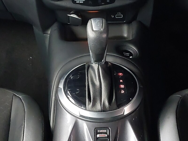 Used Nissan Juke 2022 for sale - 76083453: Photo 10