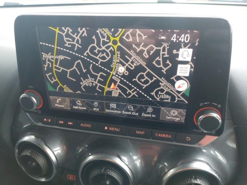 Used Nissan Juke 2022 for sale - 76083453: Photo 13