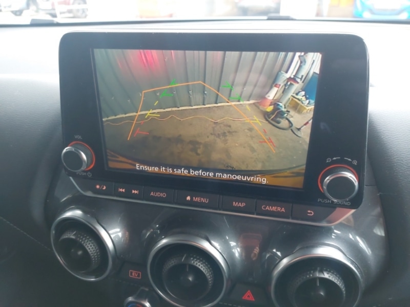 Used Nissan Juke 2022 for sale - 76083453: Photo 17