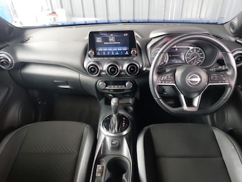 Used Nissan Juke 2022 for sale - 76083453: Photo