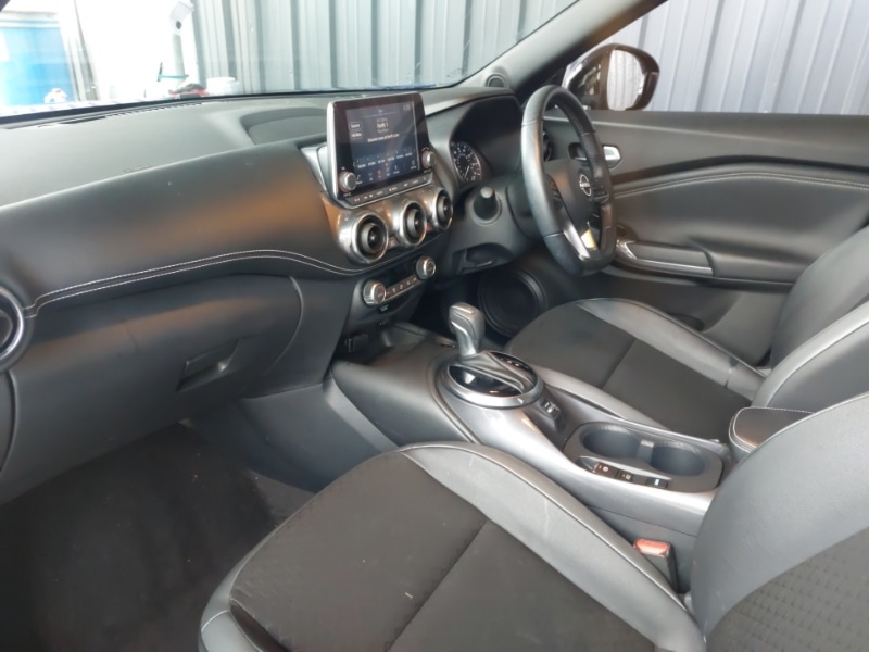 Used Nissan Juke 2022 for sale - 76083453: Photo 5