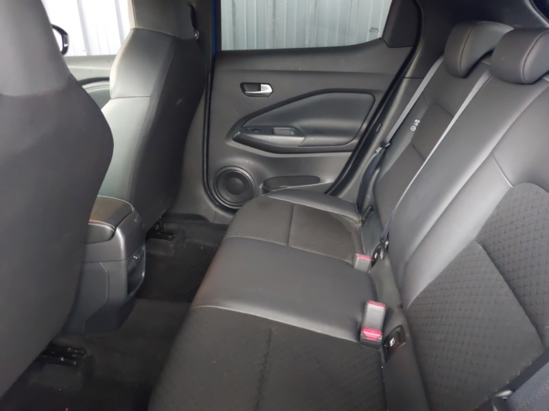 Used Nissan Juke 2022 for sale - 76083453: Photo 6