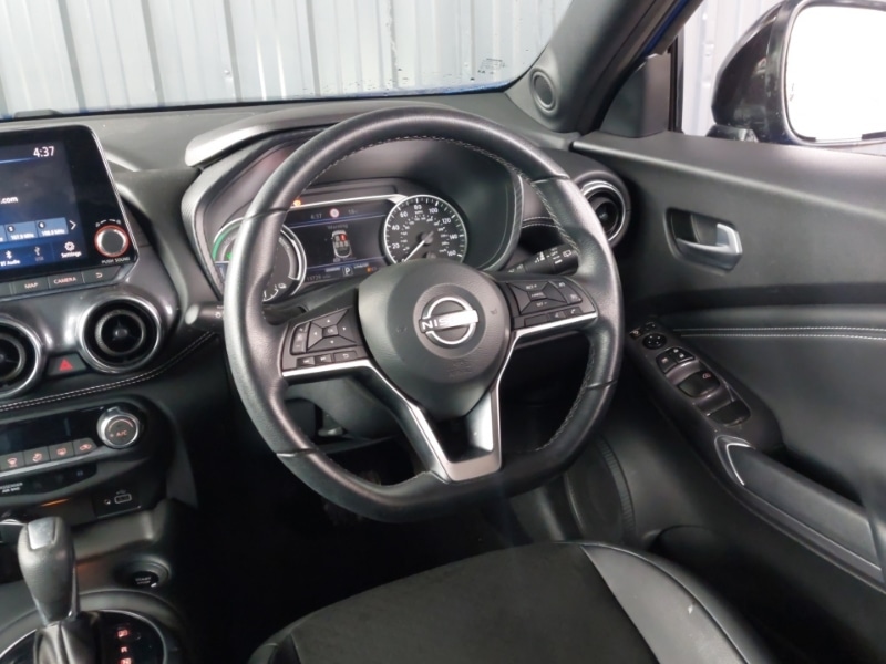 Used Nissan Juke 2022 for sale - 76083453: Photo 7