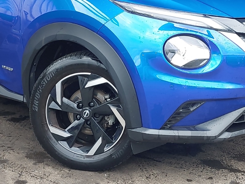 Used Nissan Juke 2022 for sale - 76083453: Photo 9
