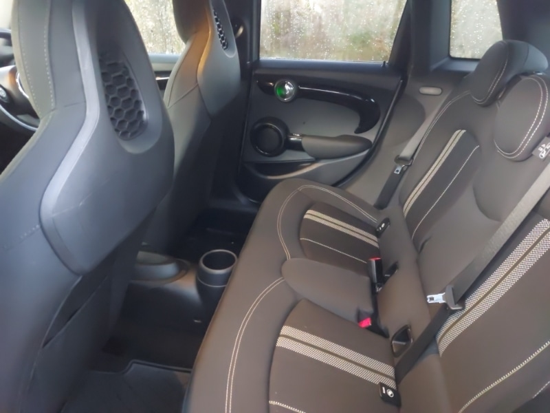 Used MINI Hatch 2019 for sale - 76639035: Photo 6