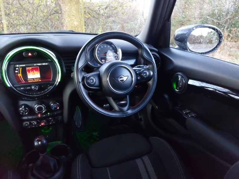 Used MINI Hatch 2019 for sale - 76639035: Photo 7