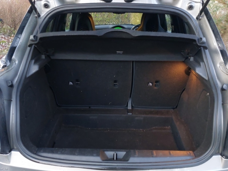 Used MINI Hatch 2019 for sale - 76639035: Photo 8