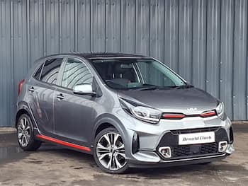 Used Kia Picanto 2023 for sale - 79642039: Photo
