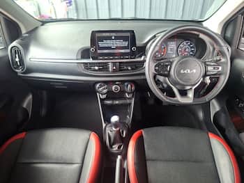 Used Kia Picanto 2023 for sale - 79642039: Photo