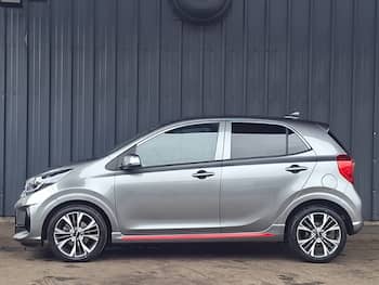 Used Kia Picanto 2023 for sale - 79642039: Photo