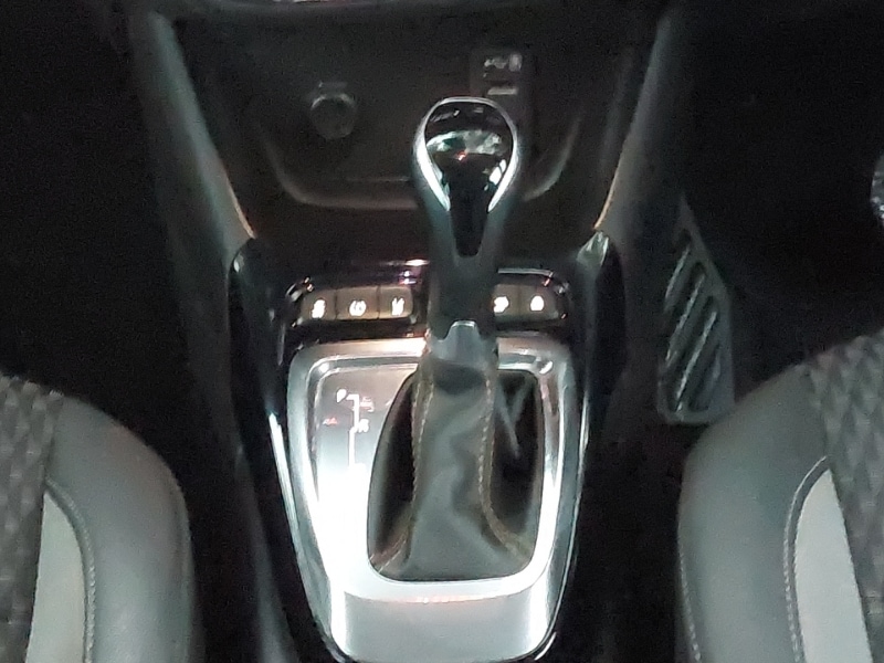 Used Vauxhall Crossland X 2020 for sale - 76721430: Photo 10