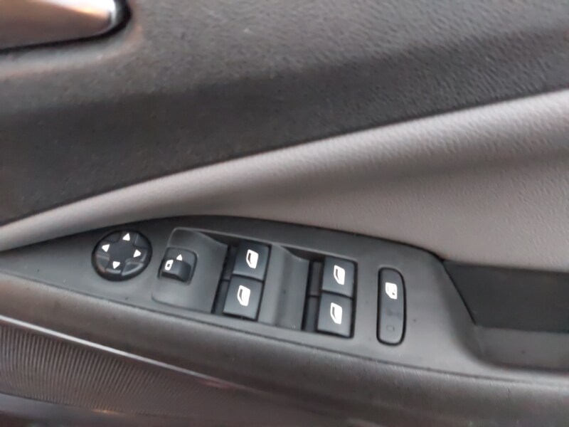 Used Vauxhall Crossland X 2020 for sale - 76721430: Photo 11