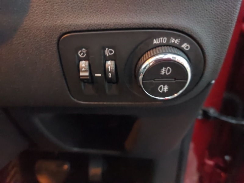 Used Vauxhall Crossland X 2020 for sale - 76721430: Photo 12