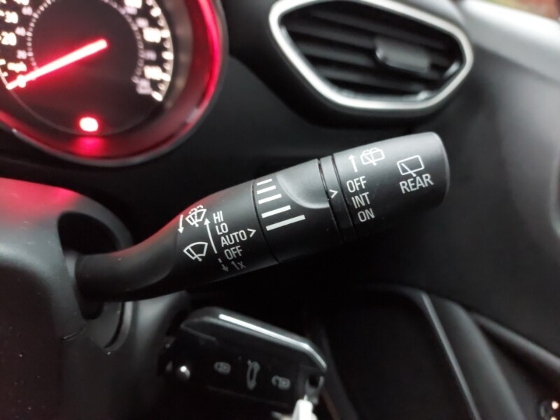 Used Vauxhall Crossland X 2020 for sale - 76721430: Photo 13