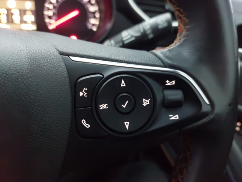 Used Vauxhall Crossland X 2020 for sale - 76721430: Photo 14