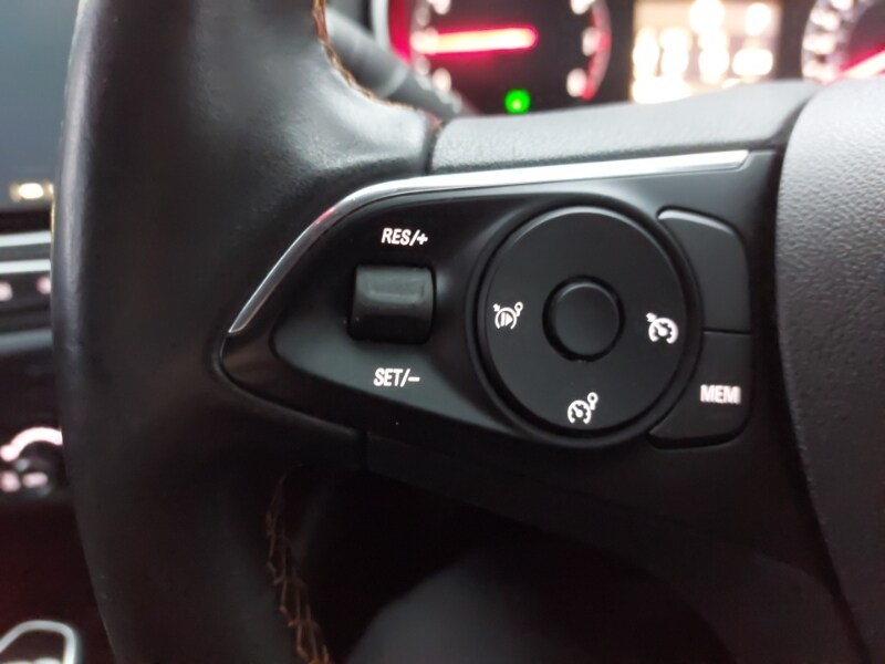 Used Vauxhall Crossland X 2020 for sale - 76721430: Photo 15