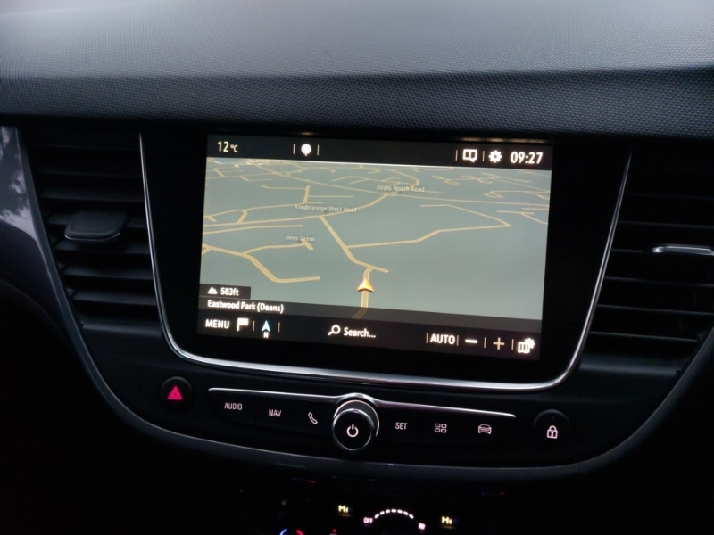 Used Vauxhall Crossland X 2020 for sale - 76721430: Photo 16