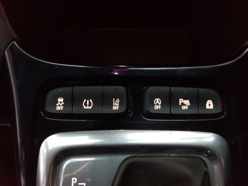 Used Vauxhall Crossland X 2020 for sale - 76721430: Photo 17