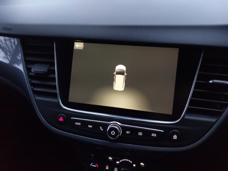 Used Vauxhall Crossland X 2020 for sale - 76721430: Photo 18