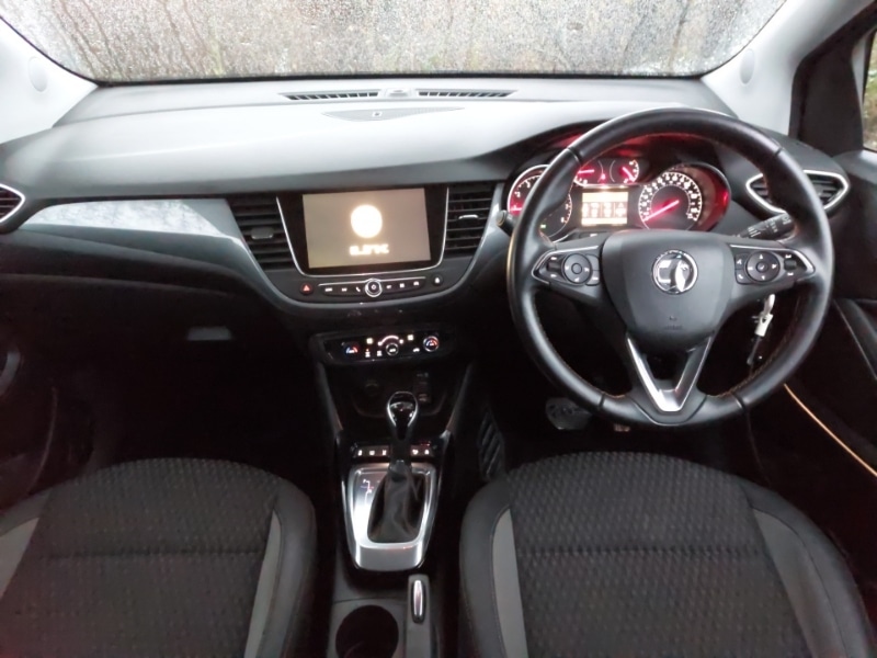 Used Vauxhall Crossland X 2020 for sale - 76721430: Photo 2