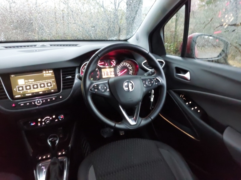 Used Vauxhall Crossland X 2020 for sale - 76721430: Photo 7