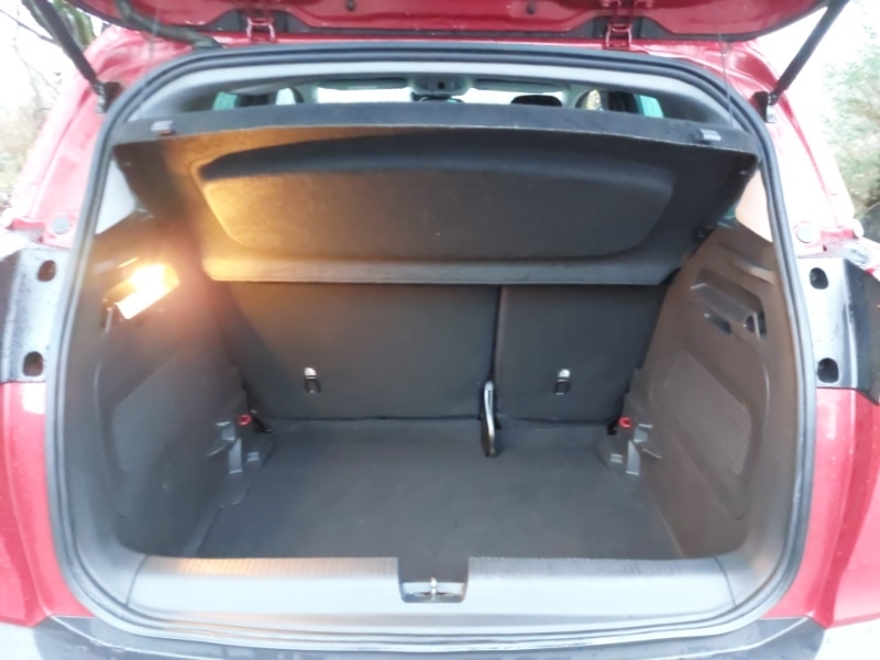 Used Vauxhall Crossland X 2020 for sale - 76721430: Photo 8