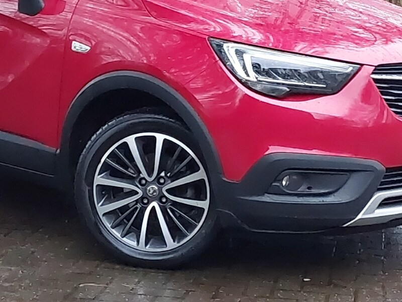 Used Vauxhall Crossland X 2020 for sale - 76721430: Photo 9