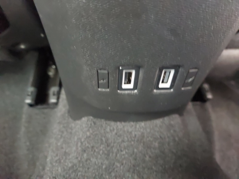 Used Vauxhall Mokka 2025 for sale - 76403539: Photo 11